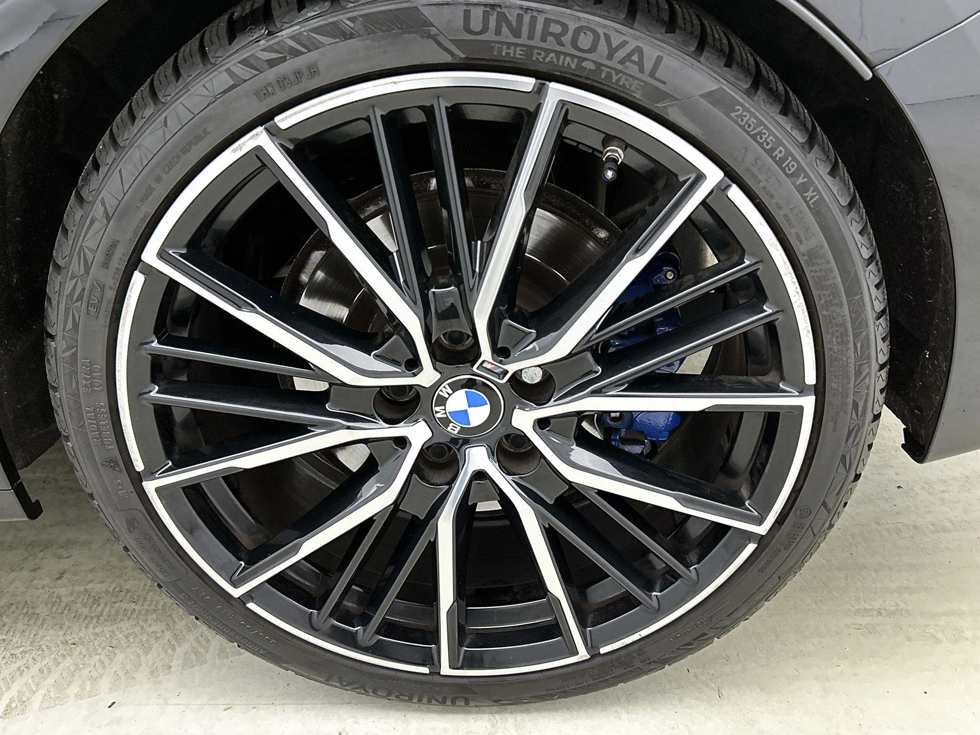 BMW 1 Serie 118i High Executive Edition
