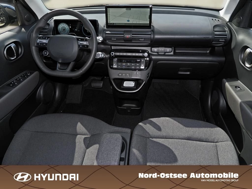 Hyundai Inster EV TREND Effizienz-Paket Assistenz-Paket Trend