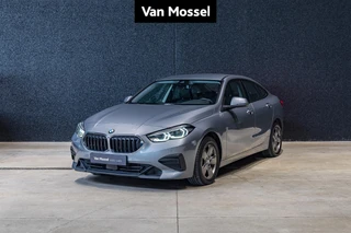 BMW Série 2 Gran Coupé 218iA (100kW)