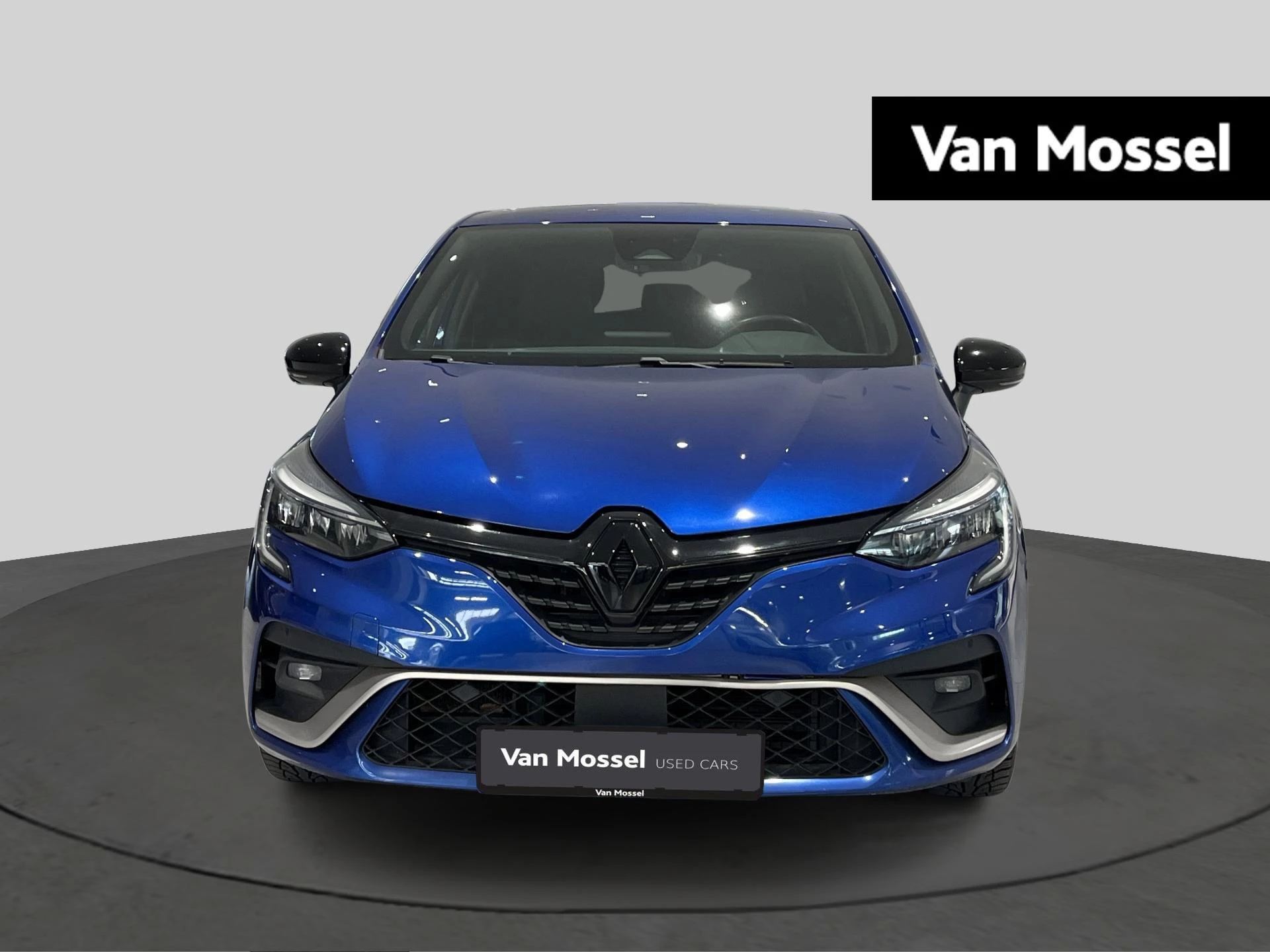 Renault Clio E-TECH Full Hybrid 145 Engineered