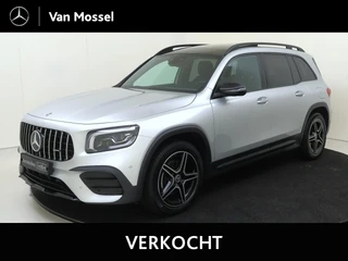 Mercedes-Benz GLB 200 Premium Plus
