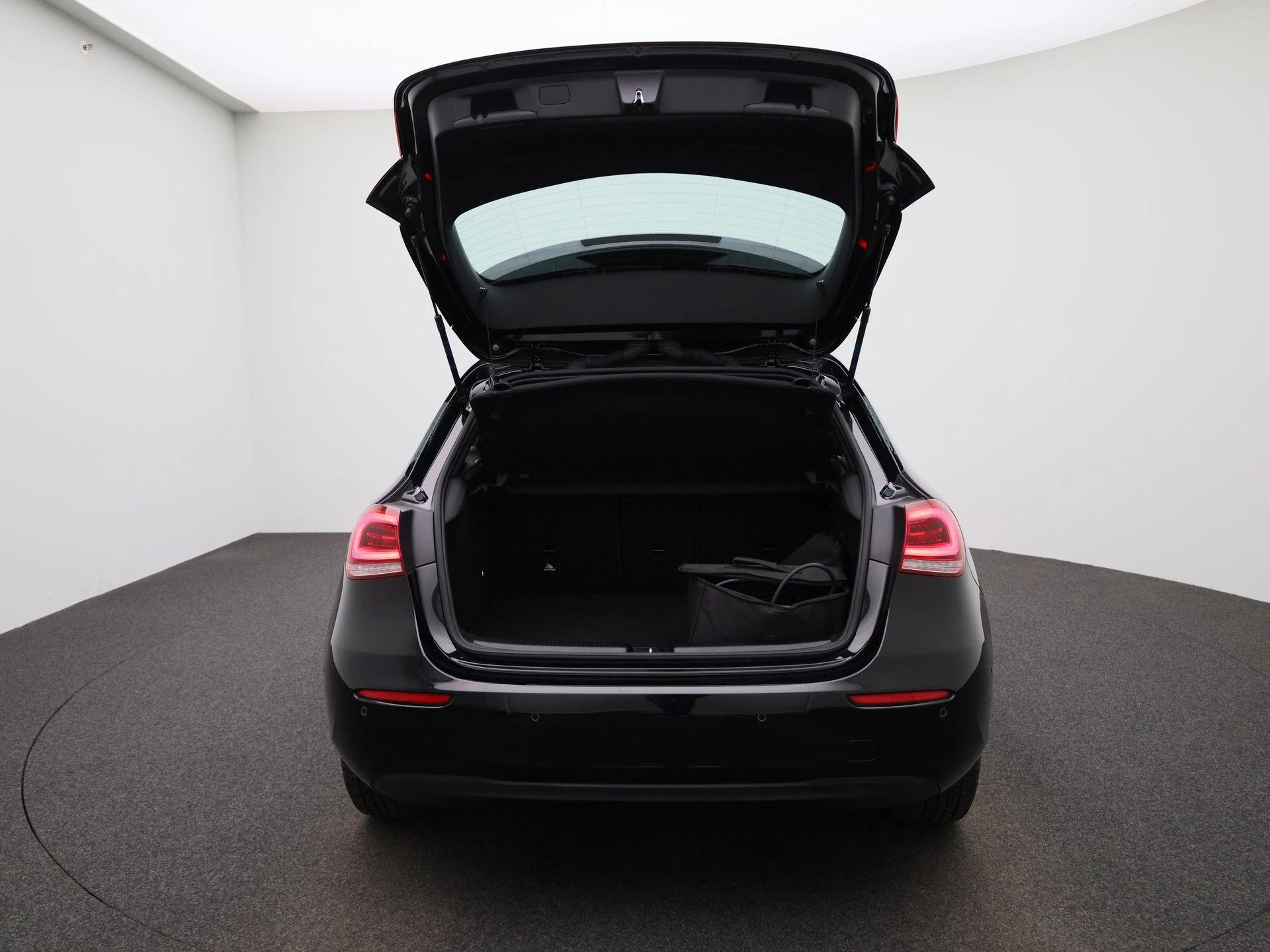 Mercedes-Benz Classe A A 250 e Business Solution