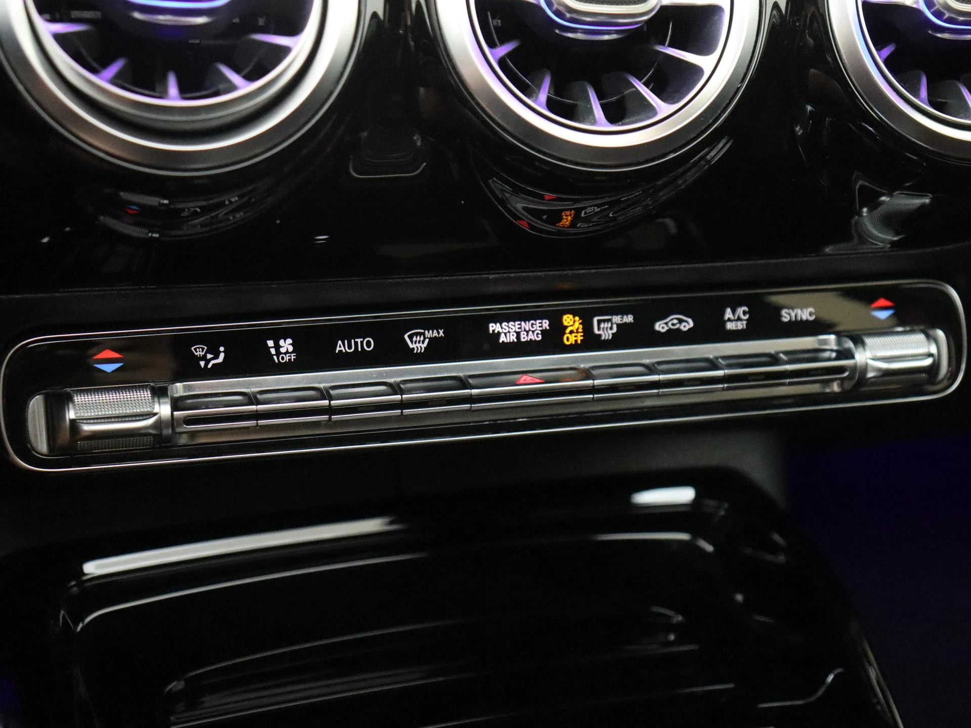 Mercedes-Benz A-Klasse AMG 45 S 4MATIC+ Premium Plus