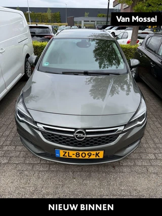 Opel Astra Sports Tourer 1.4 Innovation