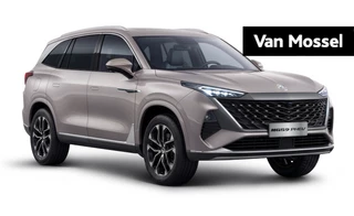 MG S9 PHEV Premium *Prijs exclusief kortingen