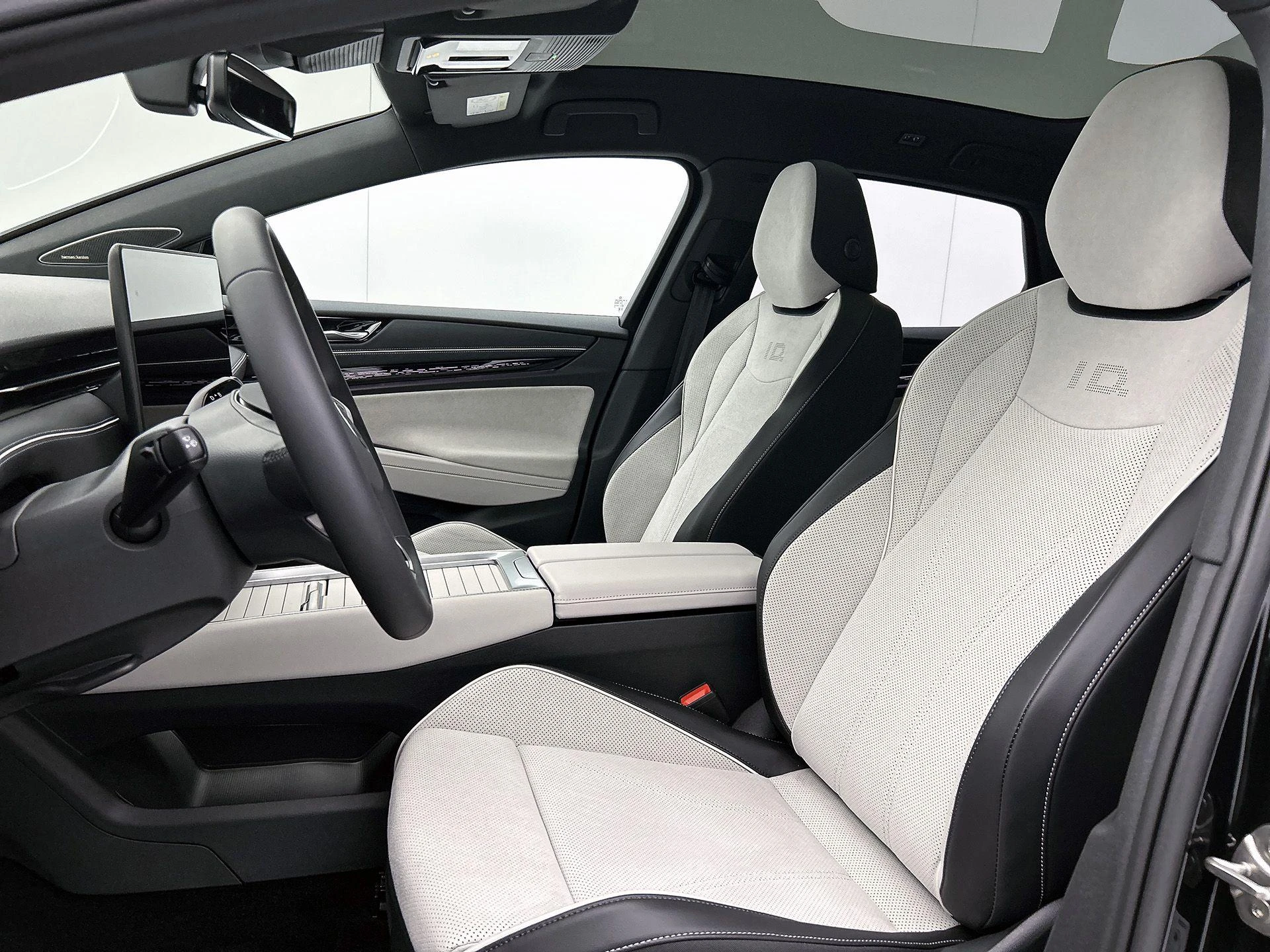Volkswagen ID.7 Limited Edition Plus 77 kWh