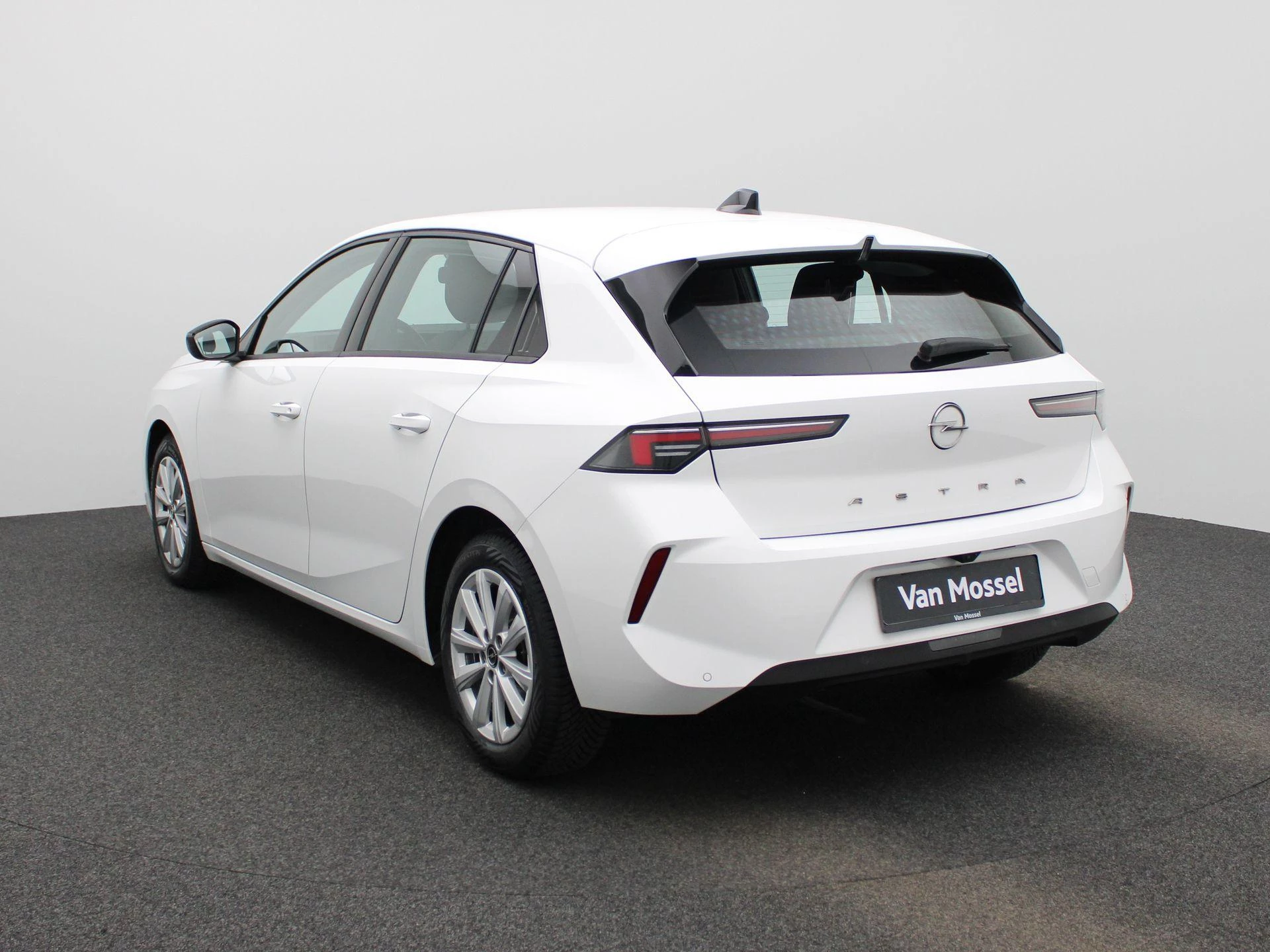 Opel Astra 1.2 Turbo 81kW S/S Edition