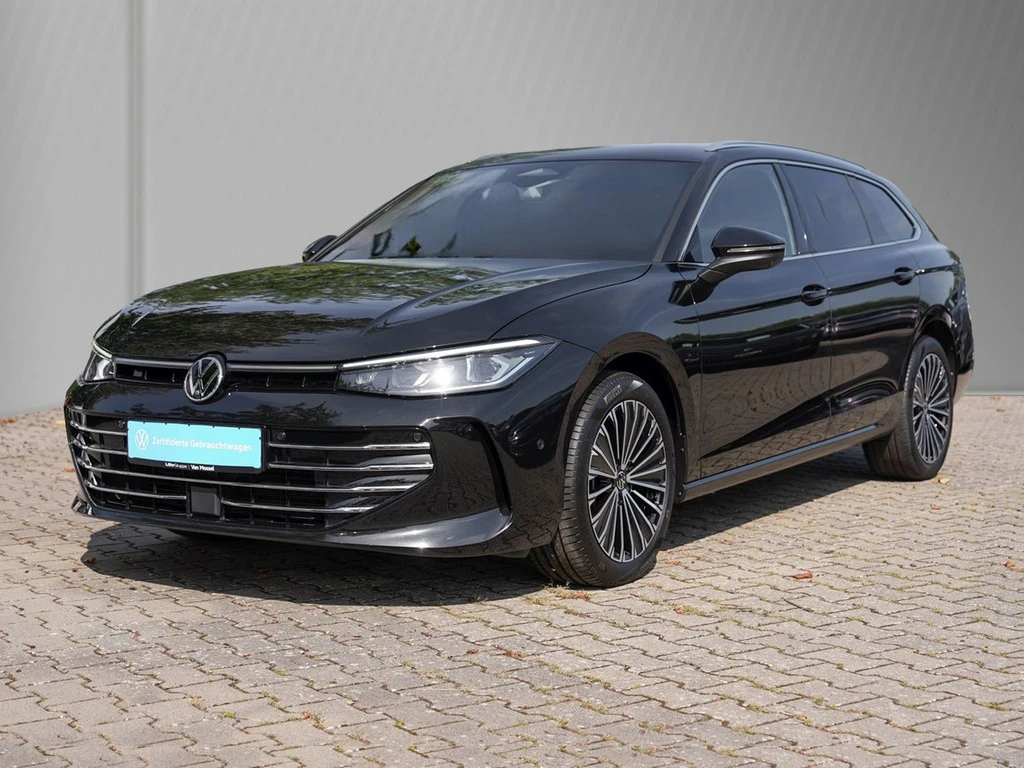 Volkswagen-Passat-image-1