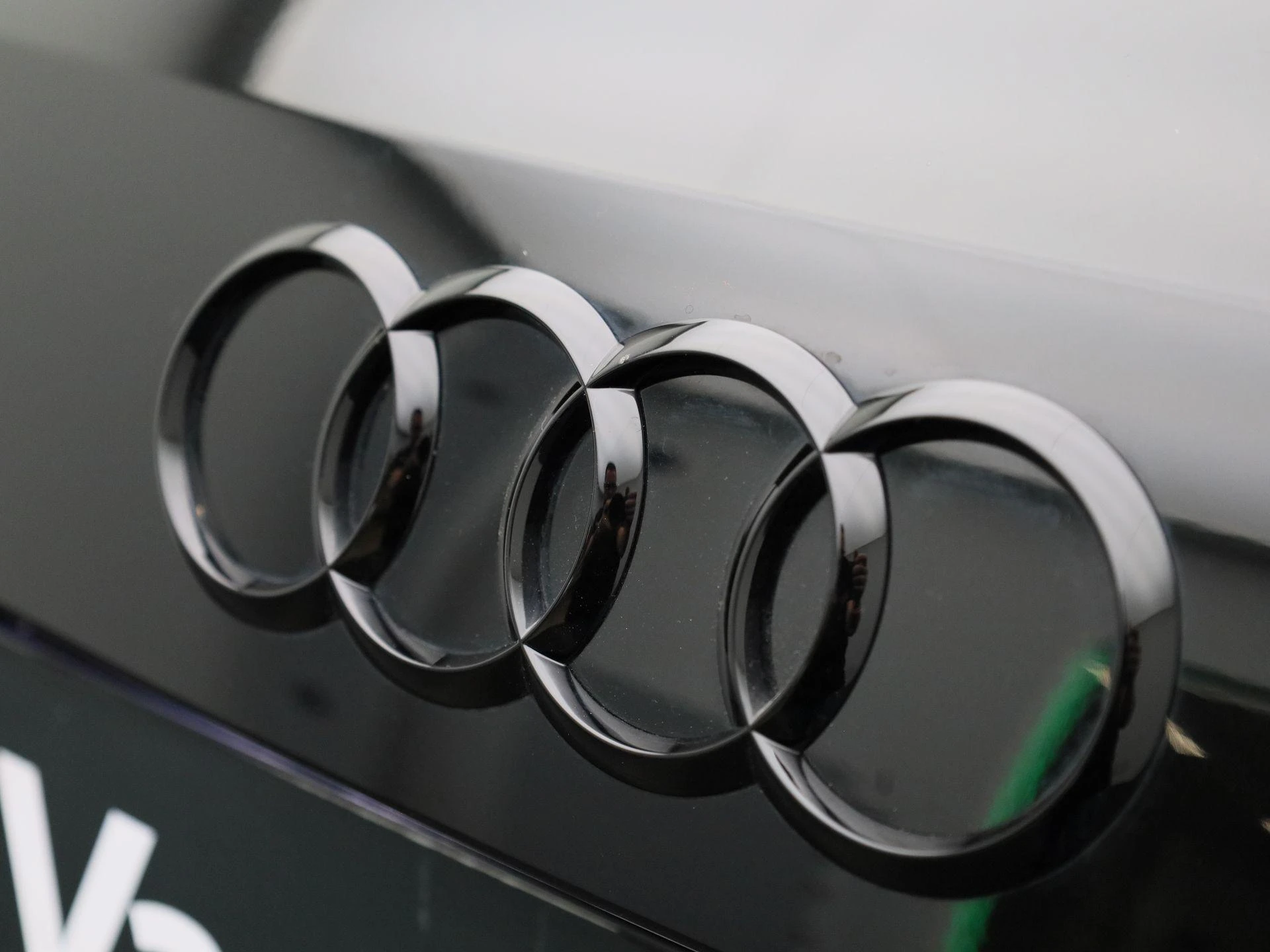 Audi Q3 45 TFSI e S tronic S Line