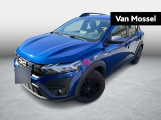 Dacia Sandero Stepway TCe 90 Expression