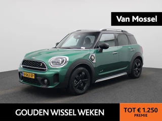MINI Countryman 1.5 Cooper S E ALL4 Classic