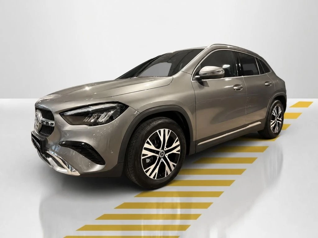 Mercedes-Benz-GLA 200 d-image-3