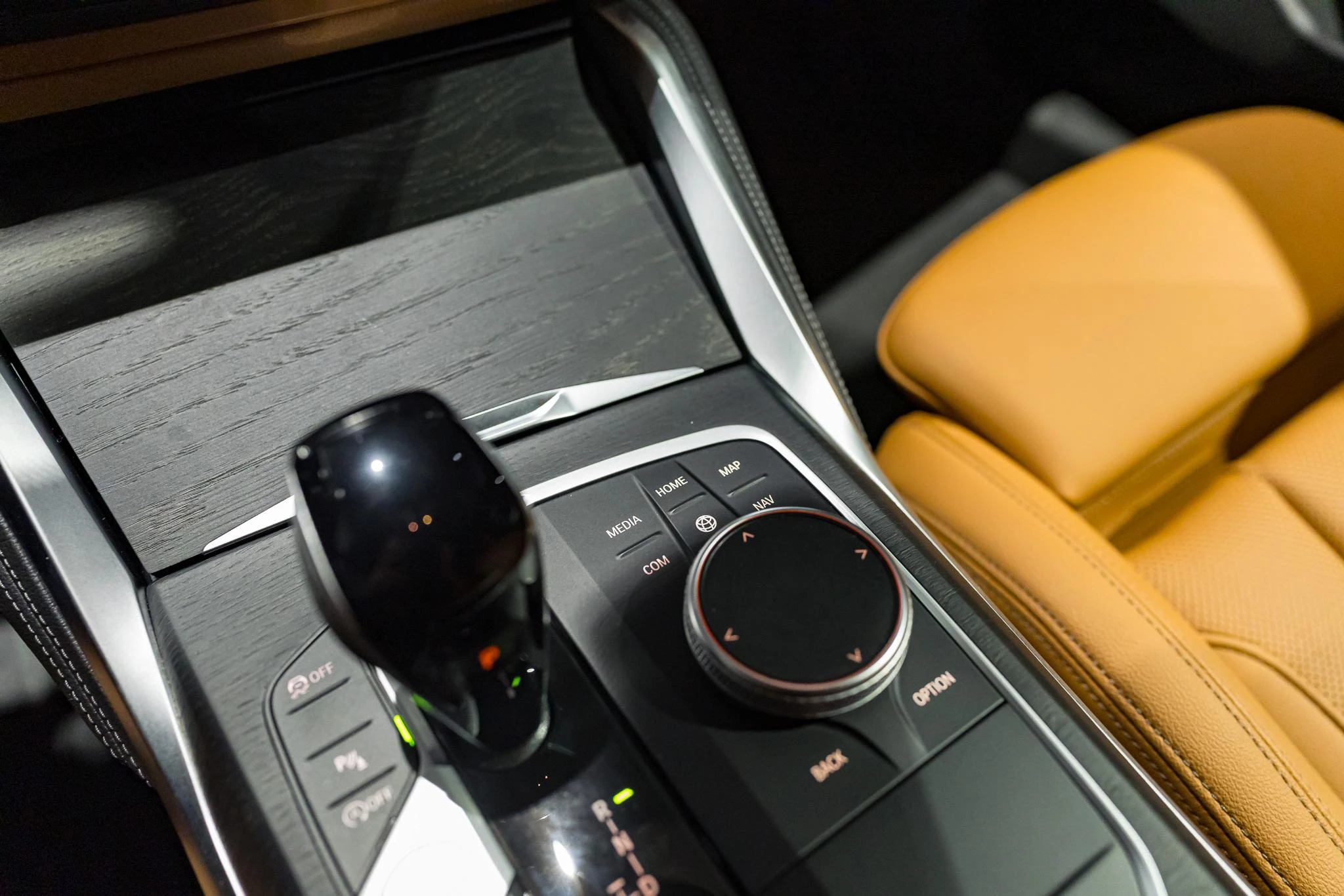 BMW 4 Reeks Gran Coupé 420i Gran Coupé