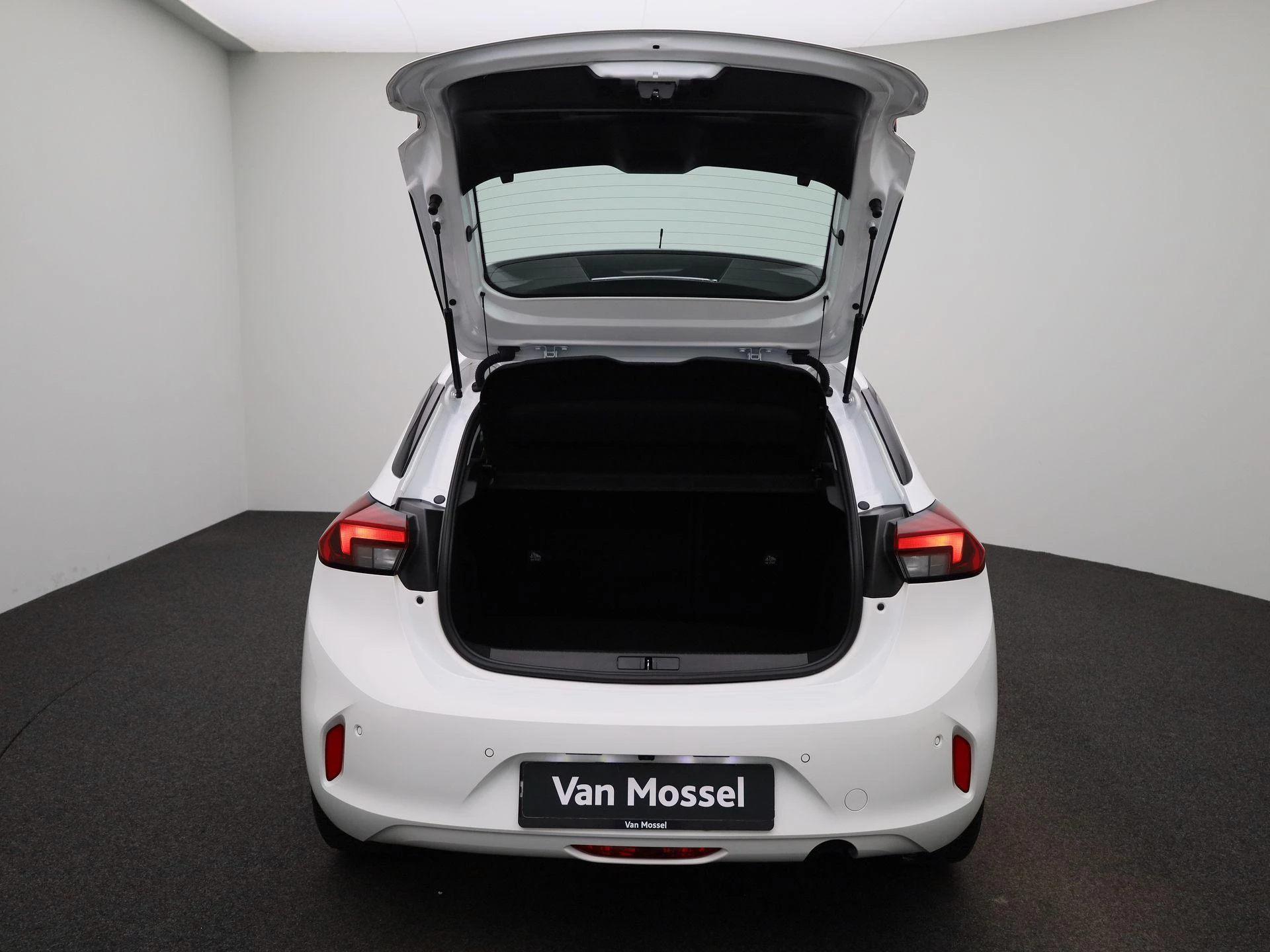 Opel Corsa 1.2 55kW S/S Edition