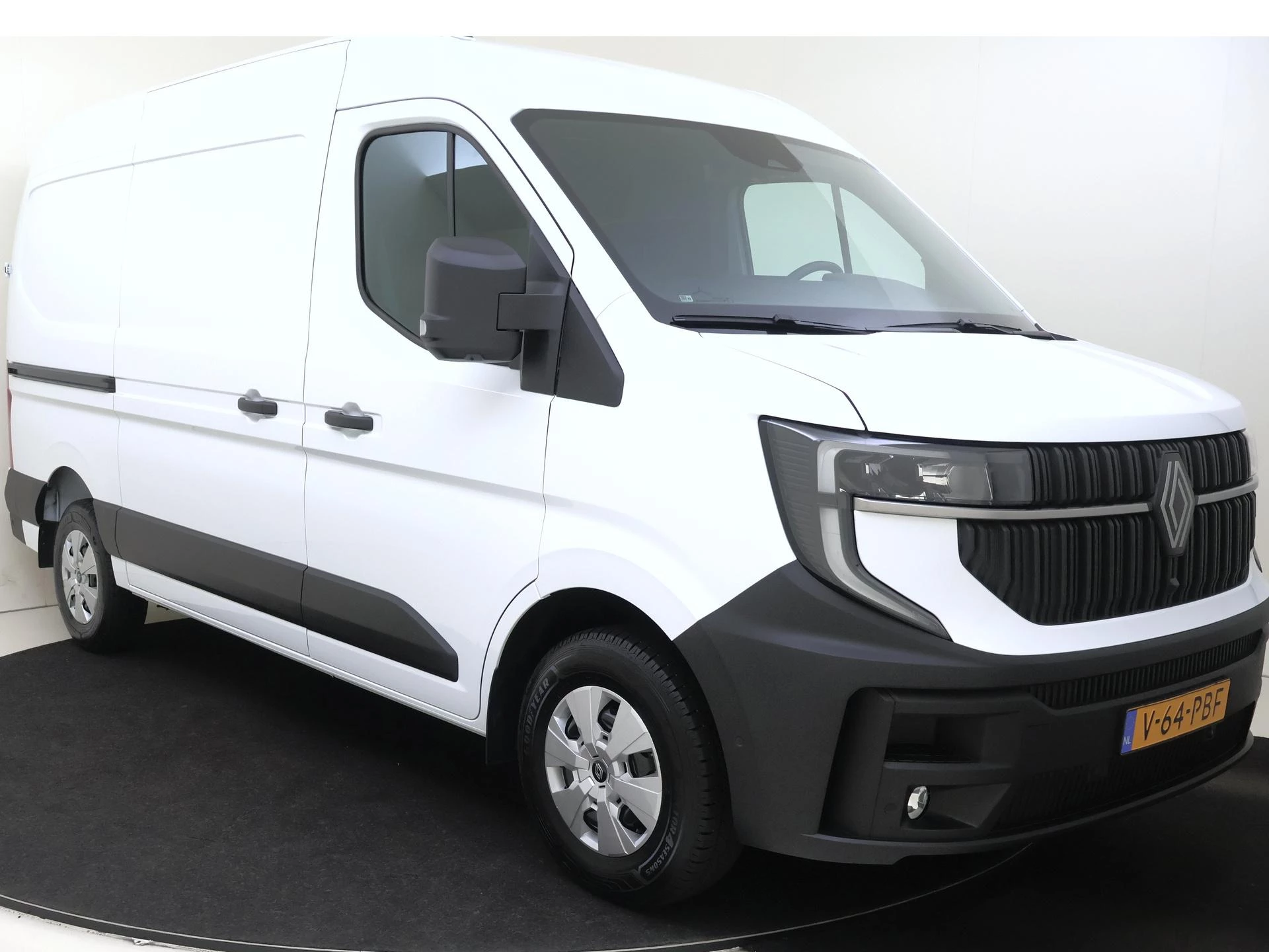 Renault Master T35 2.0 dCi 170 L2H2 Extra