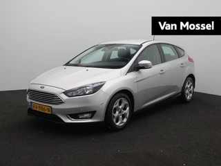 Ford Focus 1.0 Titanium