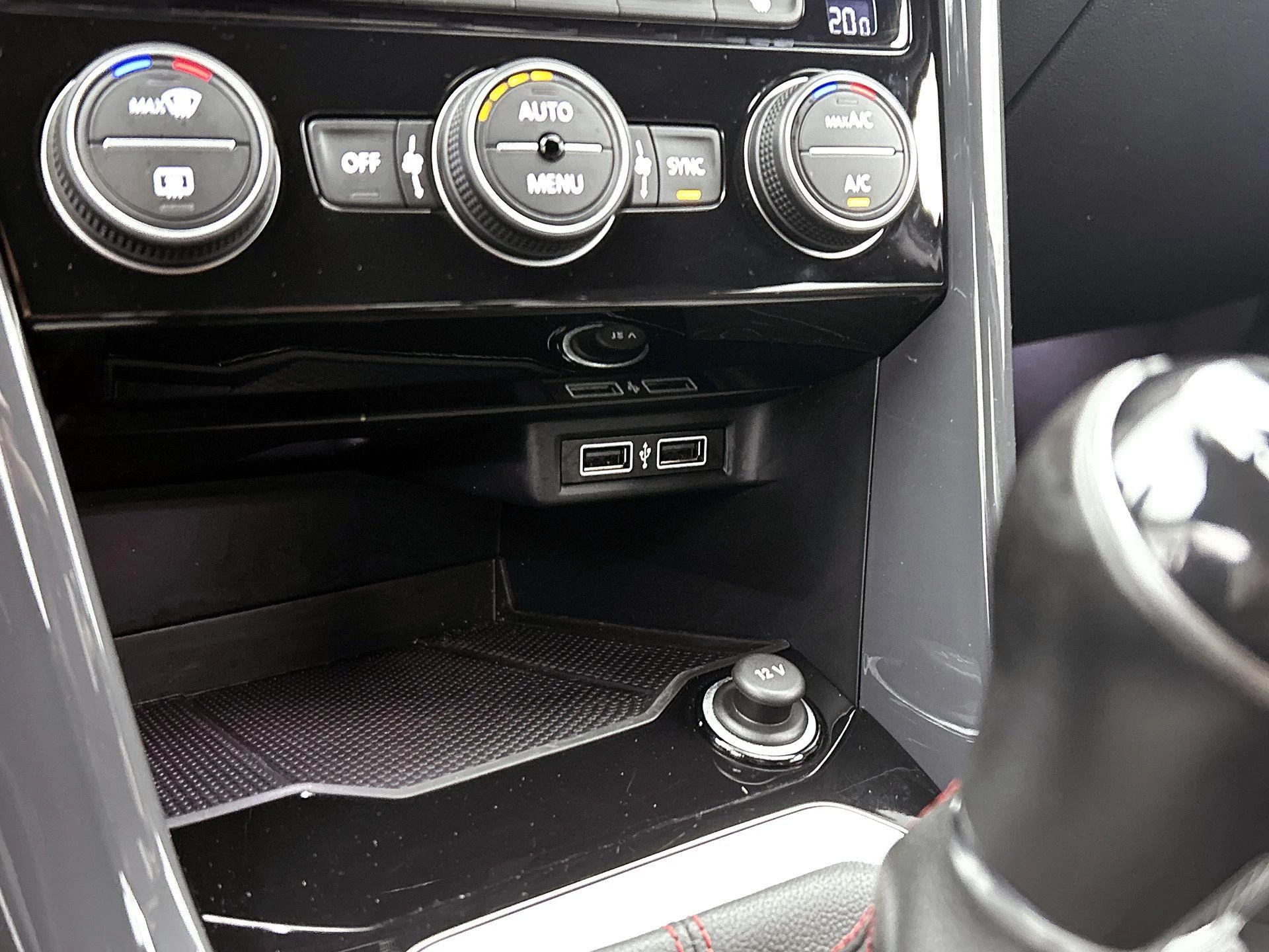 Volkswagen T-Roc 1.0 TSI Sport