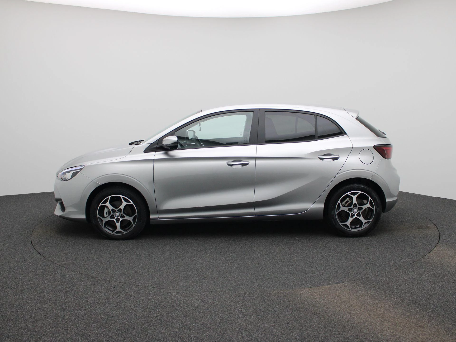 MG MG3 1.5 Hybrid+ Standard