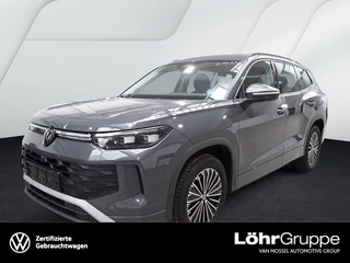 Volkswagen Tayron 1.5 eTSI DSG LIFE /MatrixLED/AHK/ACC/Navi