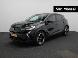Renault Captur 1.6 E-Tech full hybrid 145 techno