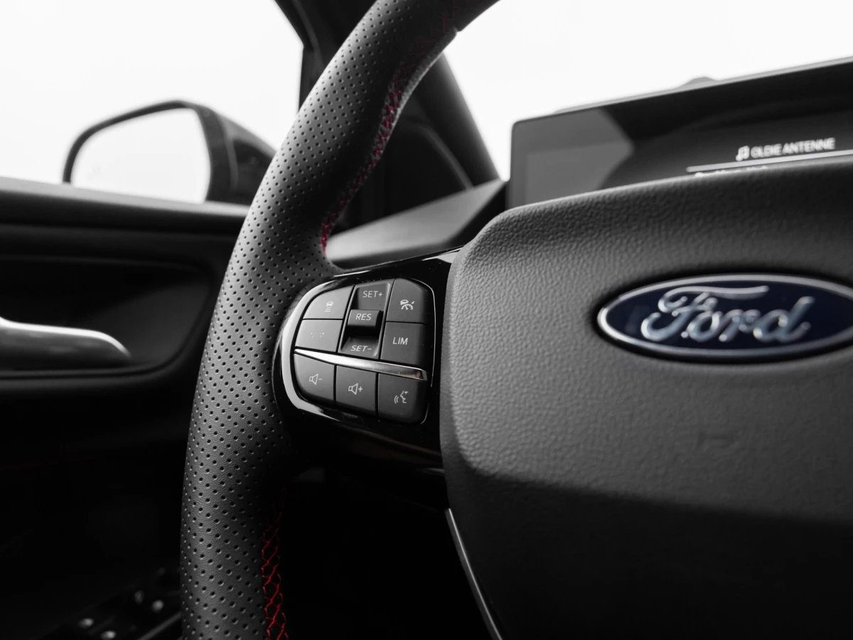 Ford Puma ST-Line 1.0 EcoBoost Hybrid | Winter-Pkt. | EHK | 360Grad| ACC |