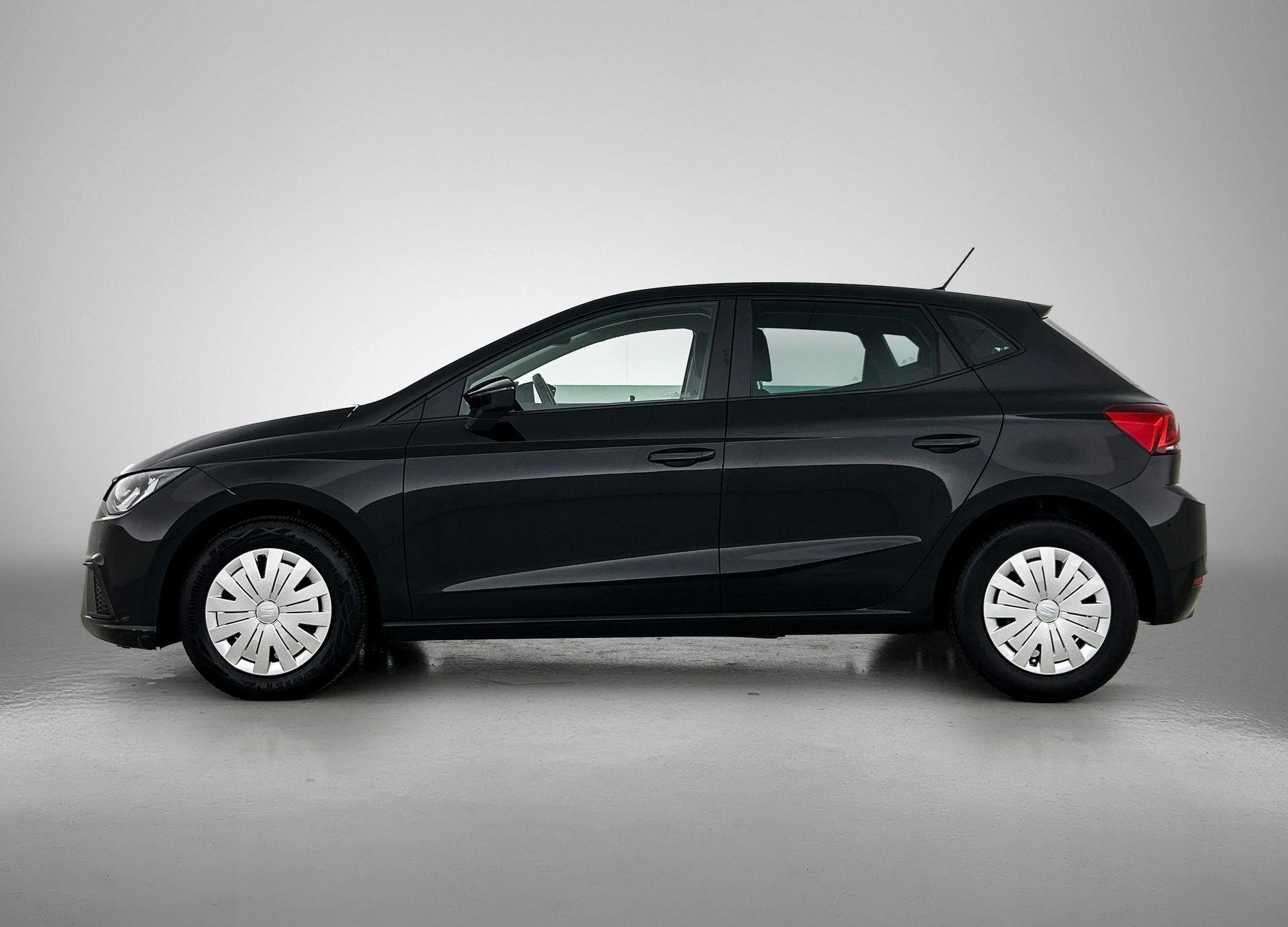 SEAT Ibiza 1.0 TSI Style Business Intense 95 PK