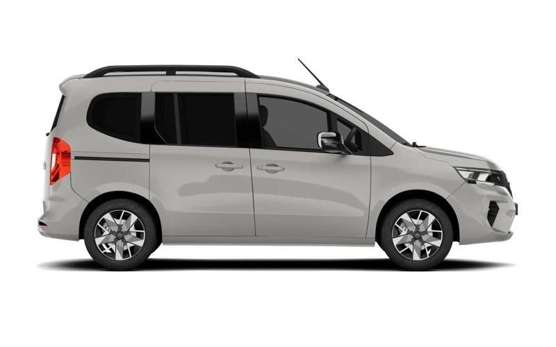 Nissan Townstar