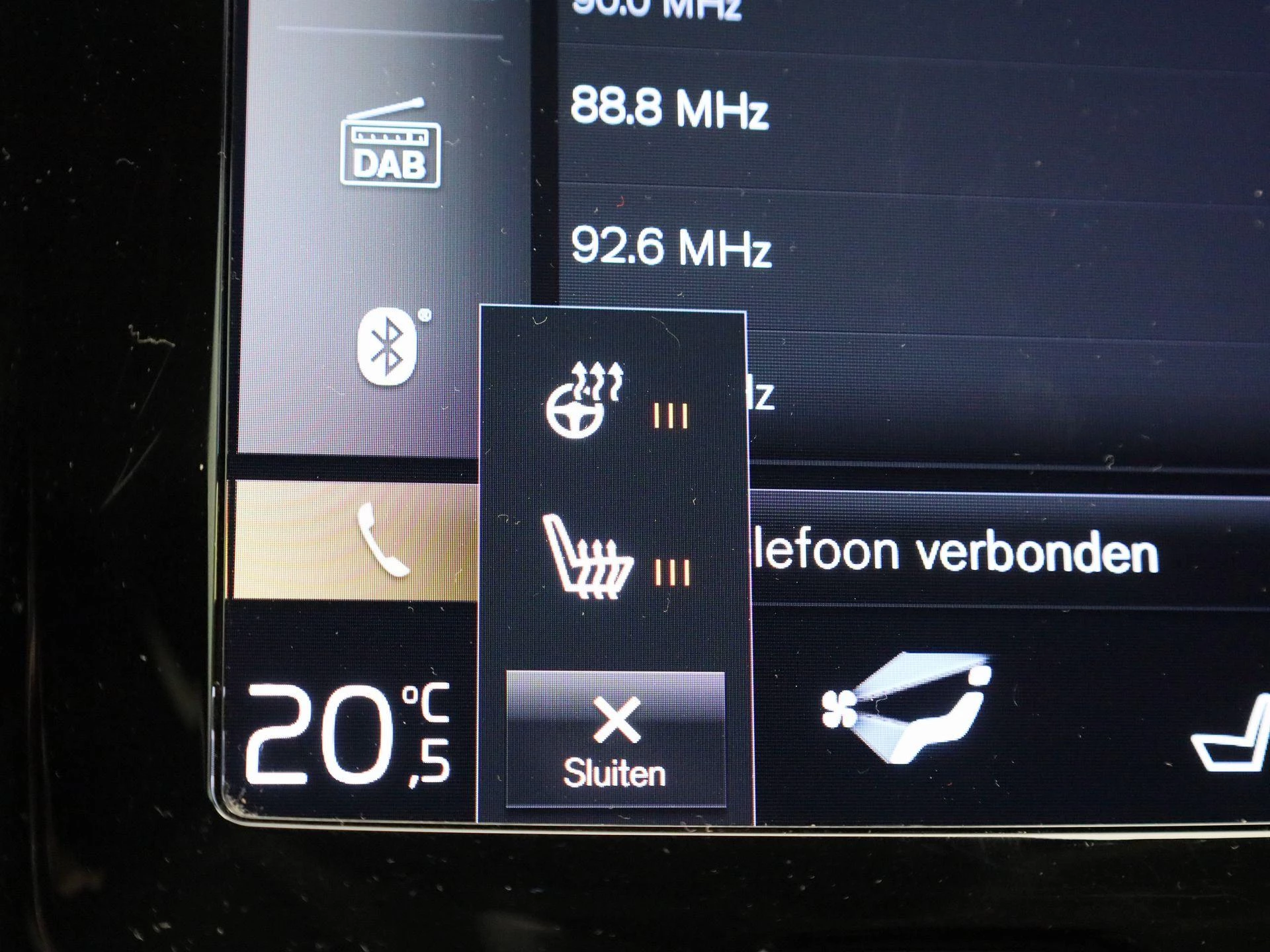 Volvo V60 B3 Geartronic Momentum Pro Camera | Cruise | PDC