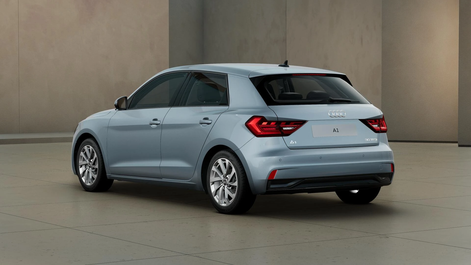 Audi-A1 Sportback-image-4