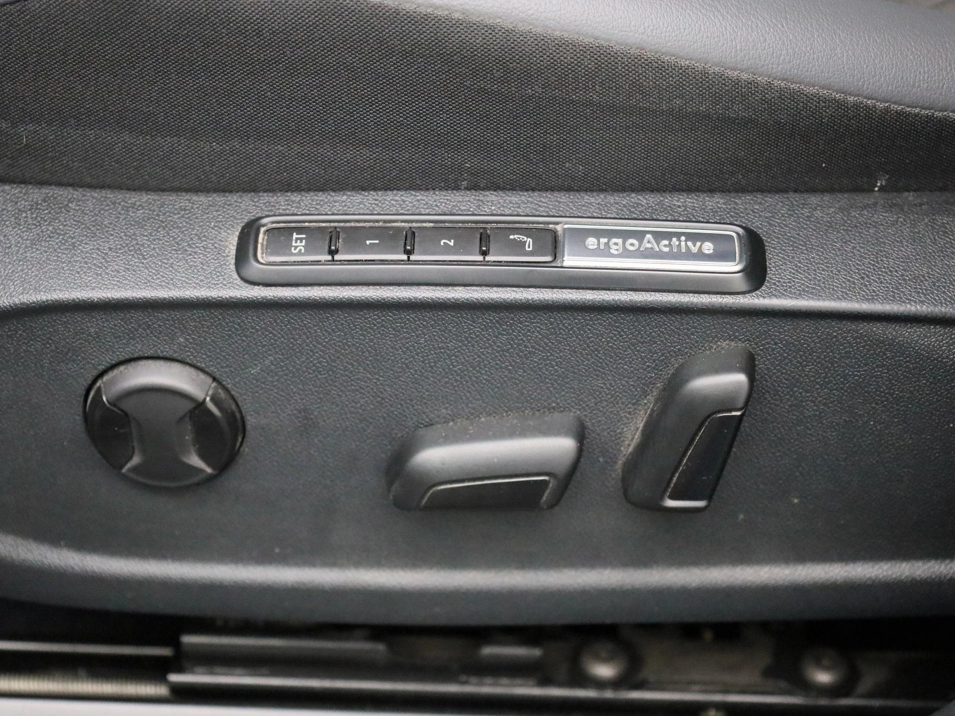 Volkswagen ID.5 Pro Business Advantage 77 kWh 204 PK|