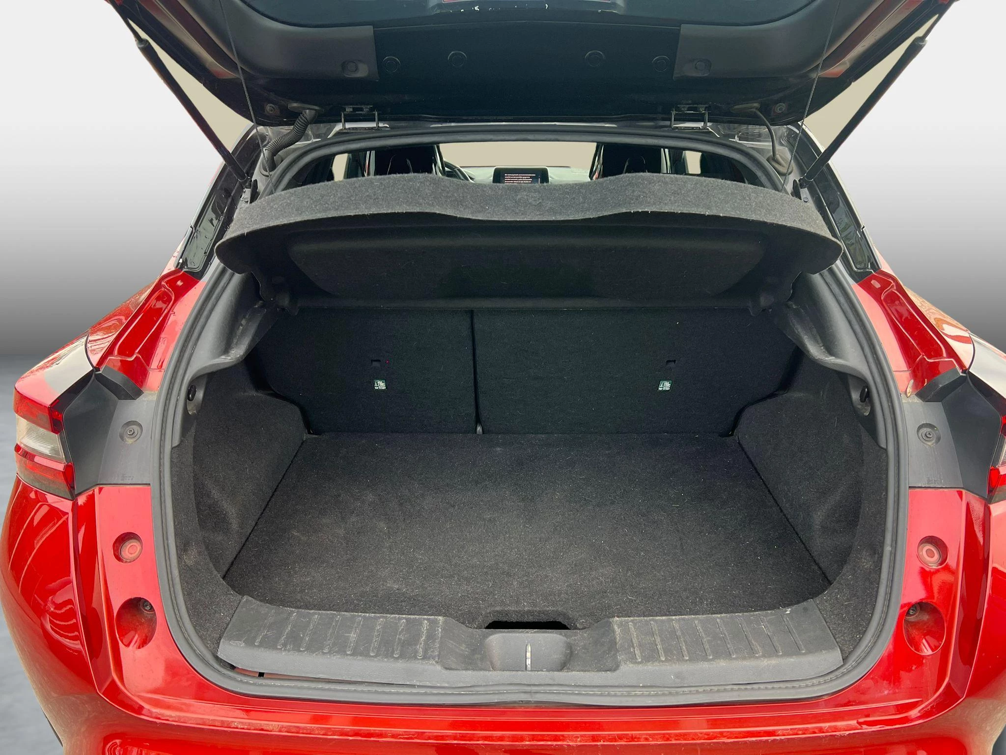 Nissan Juke 1.0 DIG-T 114 N-Design