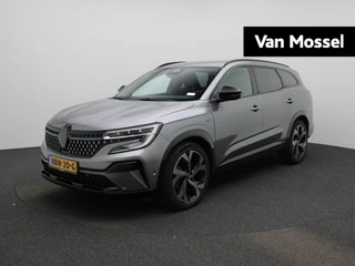 Renault Espace E-Tech Full Hybrid Esprit Alpine 7 Persoons. 200PK