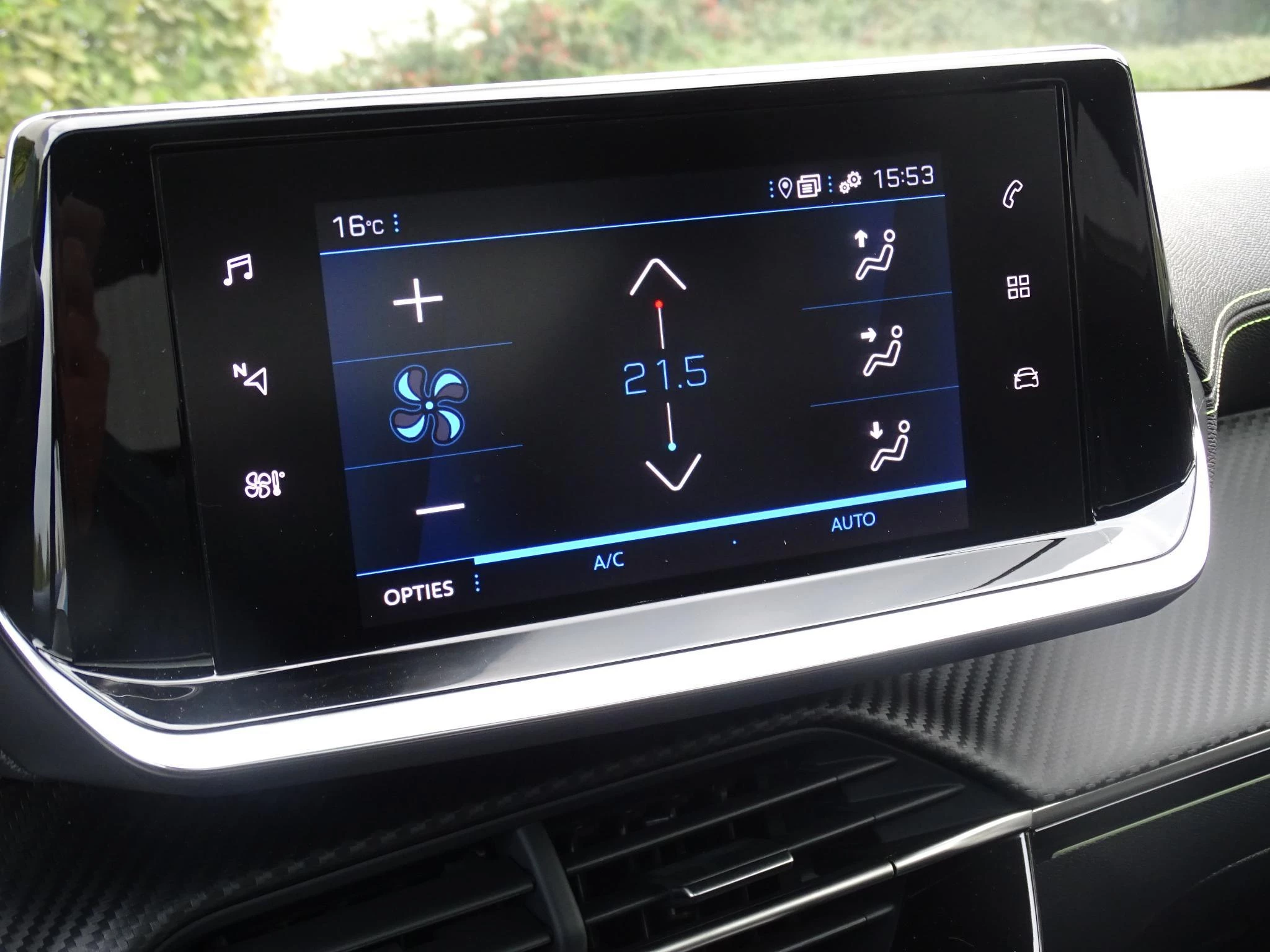 Peugeot e-208 e-208 GT Pack