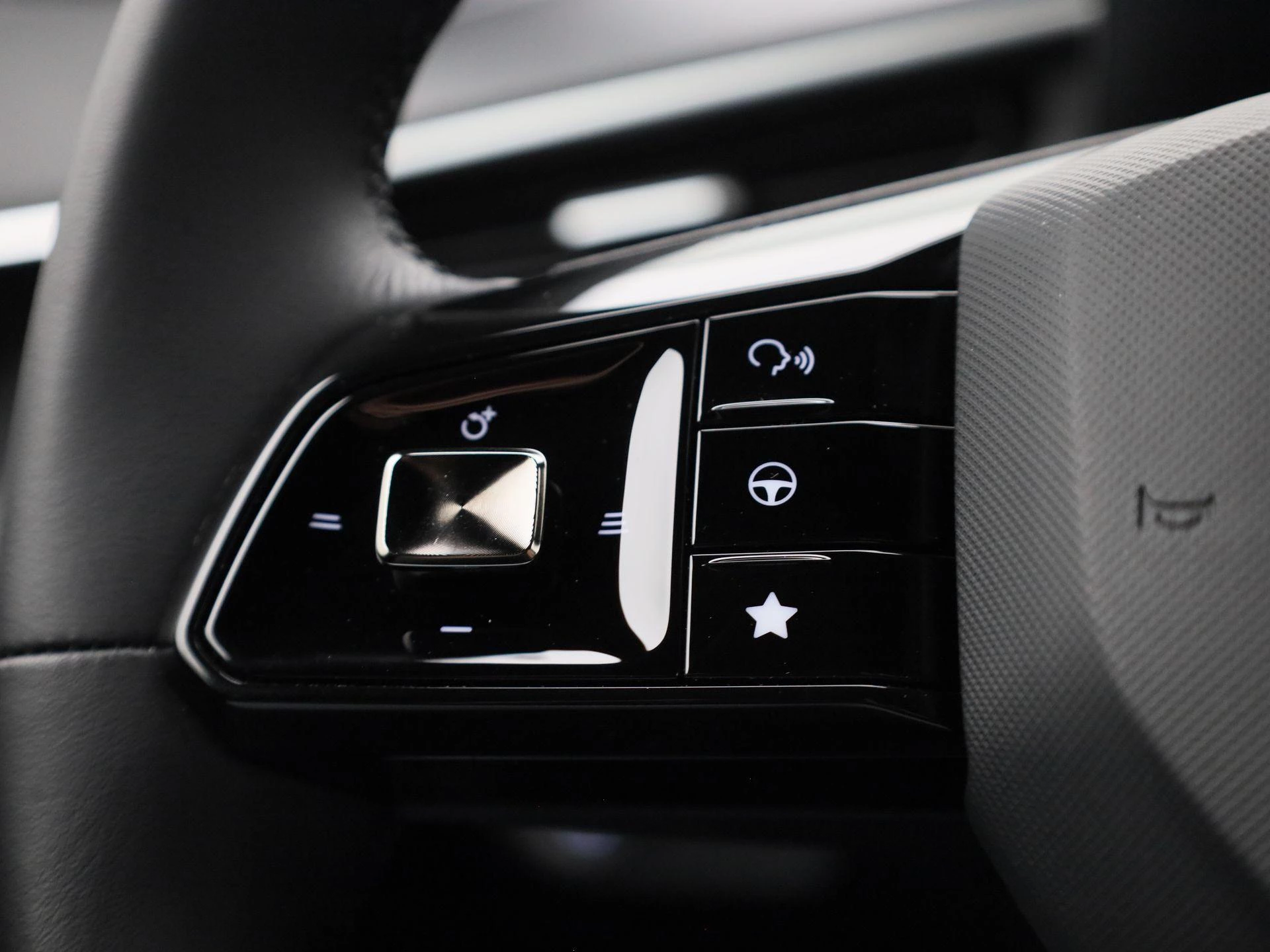 MG MG3 1.5 Hybrid+ Luxury