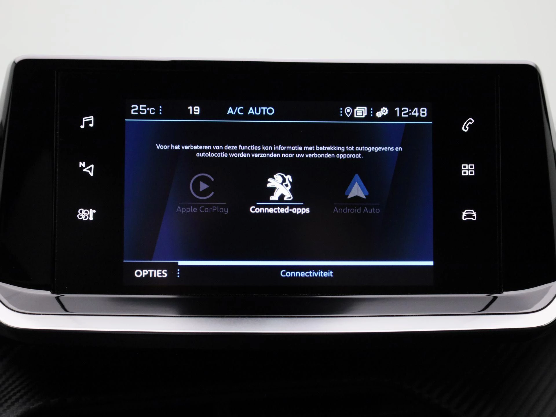 Peugeot 2008 1.2 Puretech 96kW S&S Allure Pack