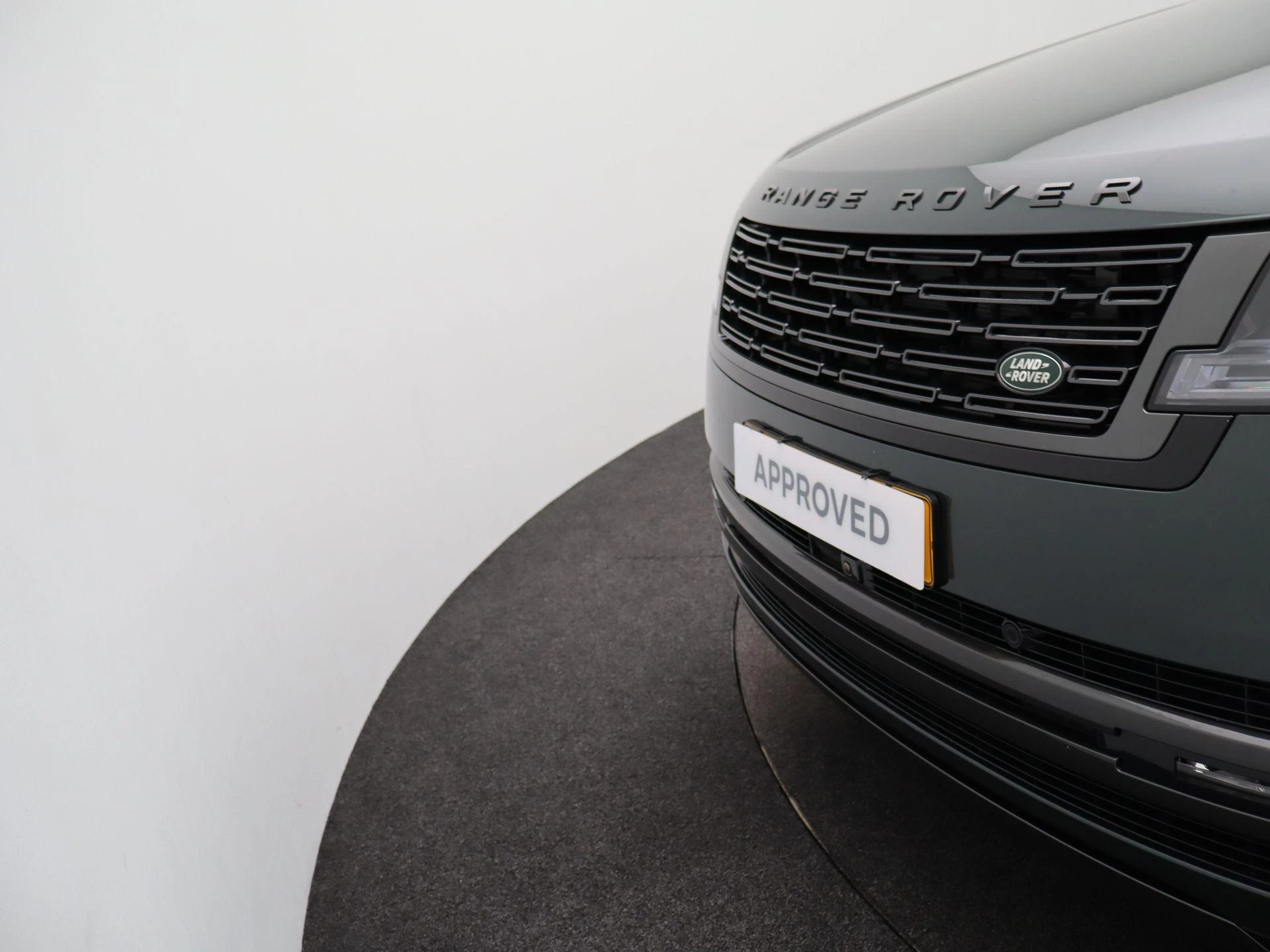 Land Rover Range Rover 3.0 P550e Autobiography PHEV
