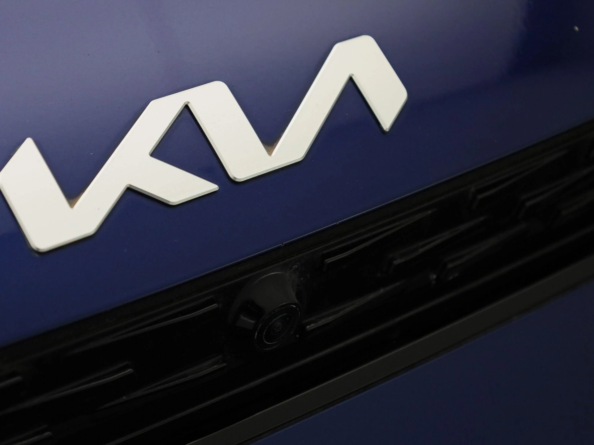 Kia EV6 BEV 77,4 kWH GT Line