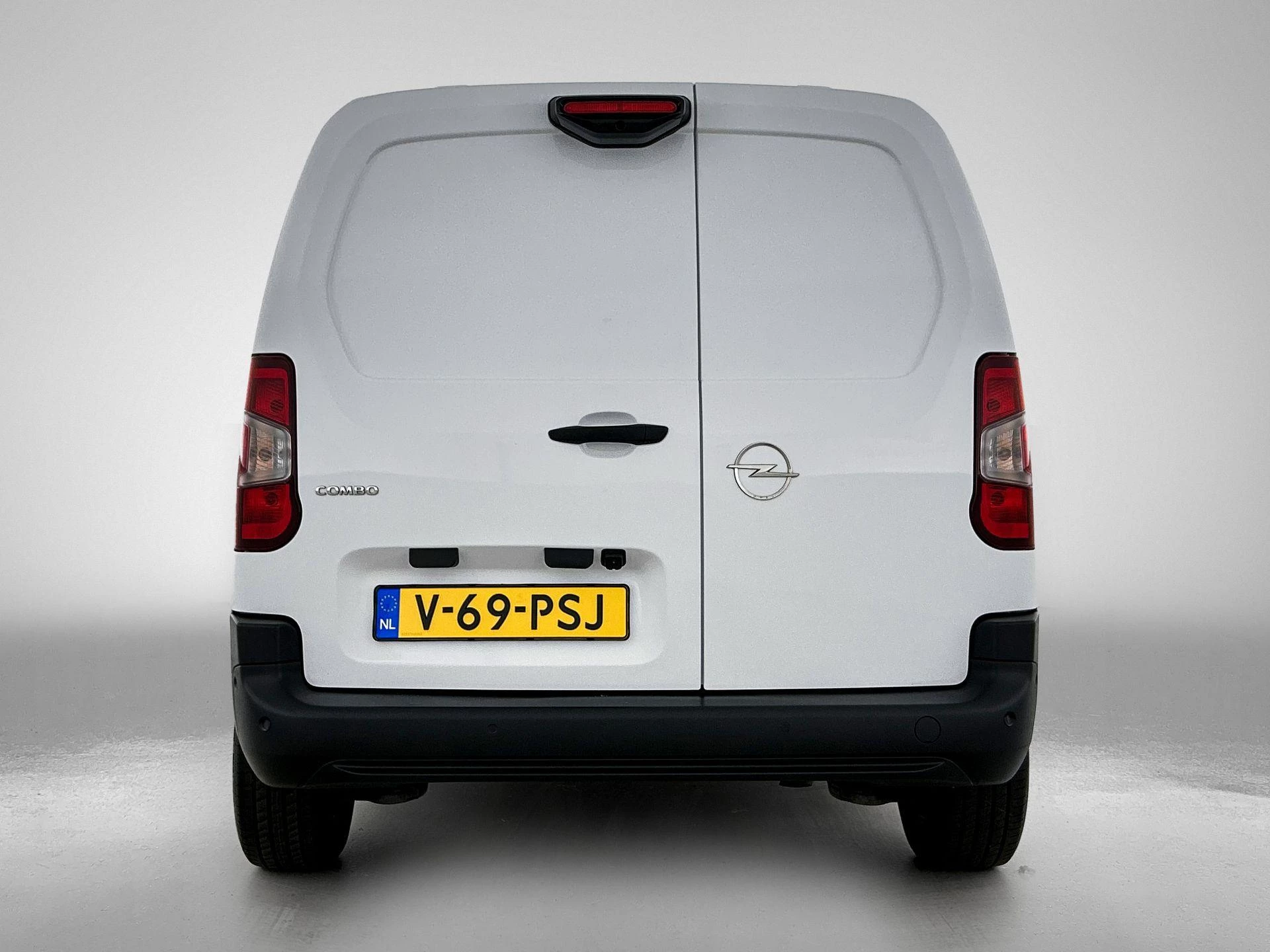 Opel Combo 1.5 BlueHDi 130 S&S L1
