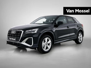 Audi Q2 35 TFSI S Edition