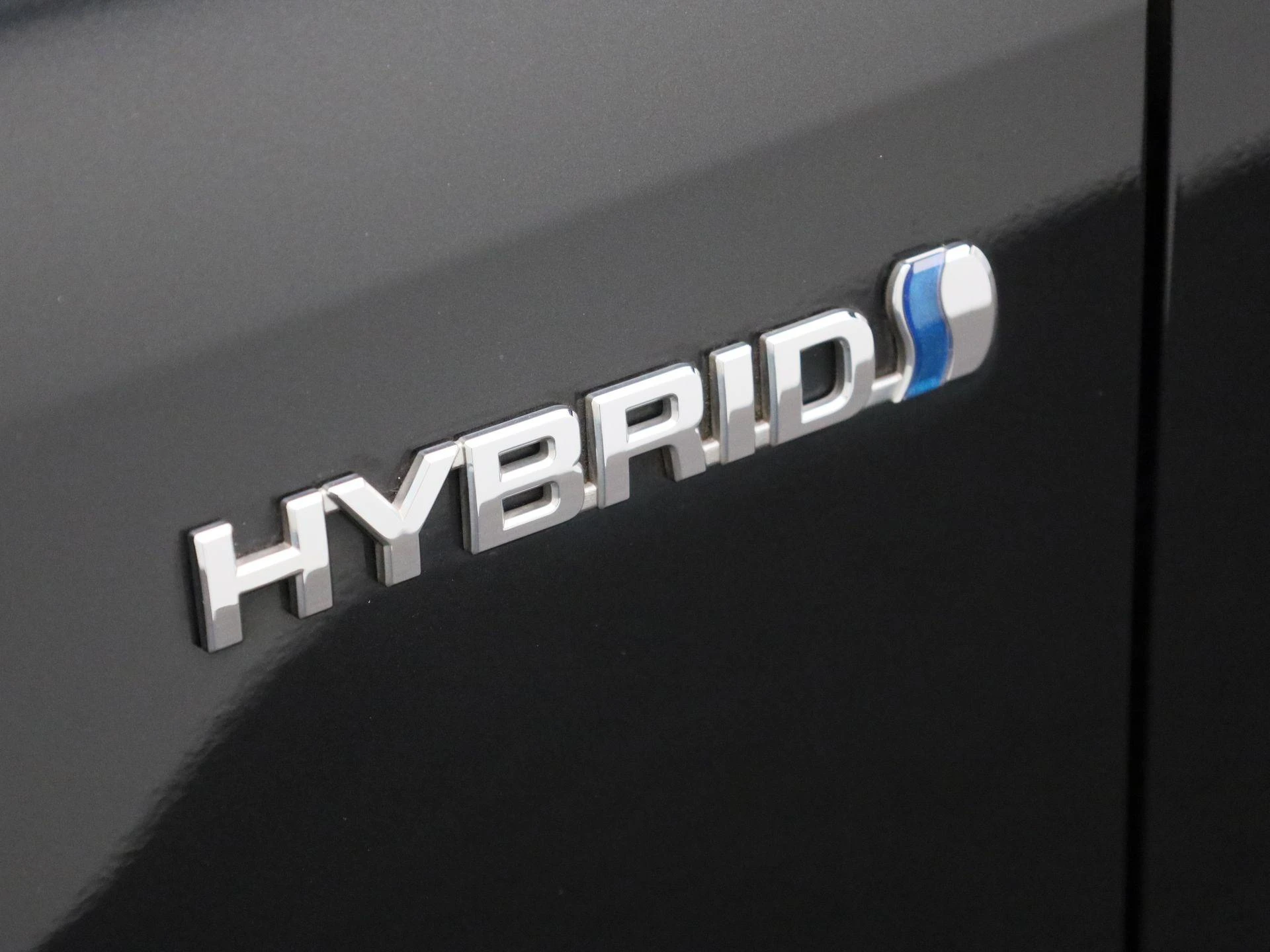 Toyota Corolla 1.8 Hybrid Business Plus