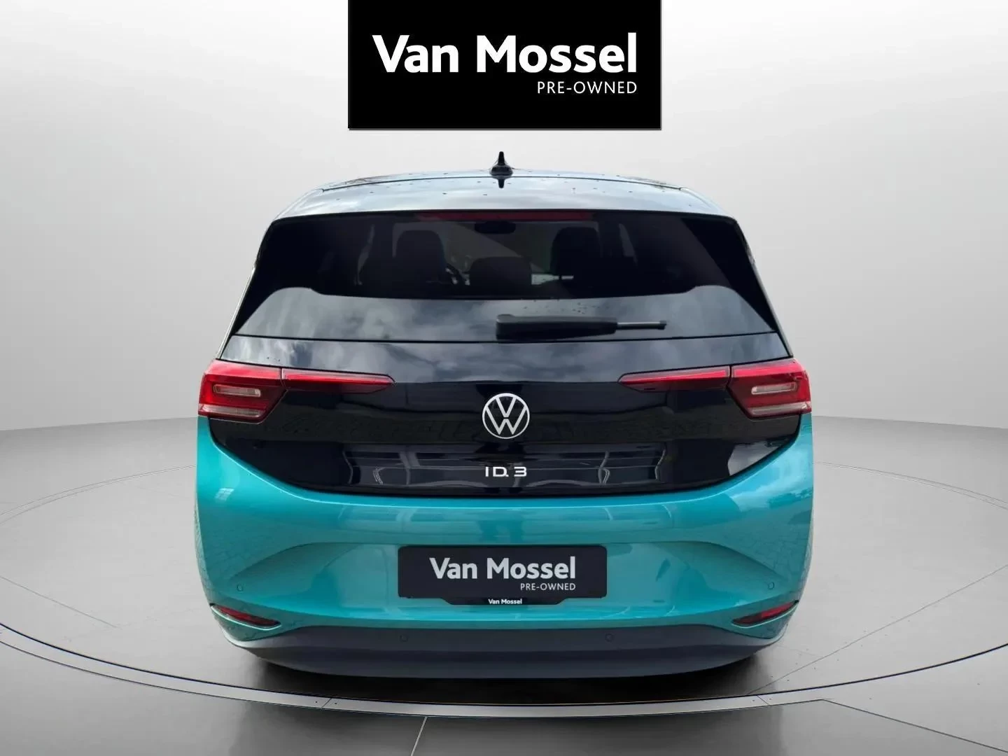 Volkswagen ID.3 1ST Pro Performance