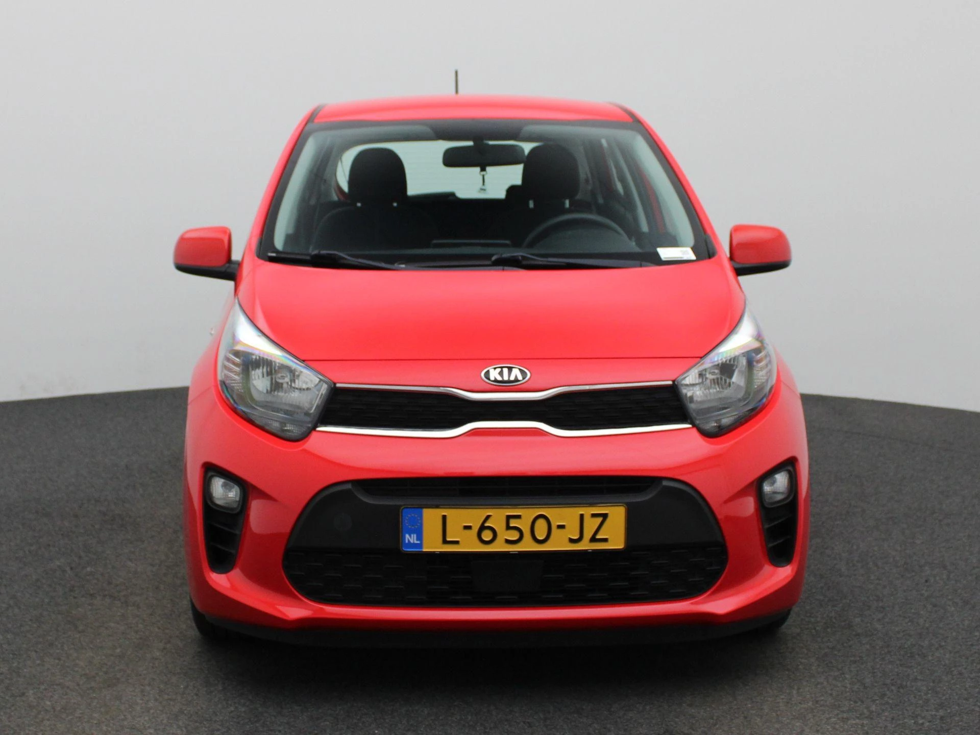 Kia Picanto 1.0 DPi ComfortLine