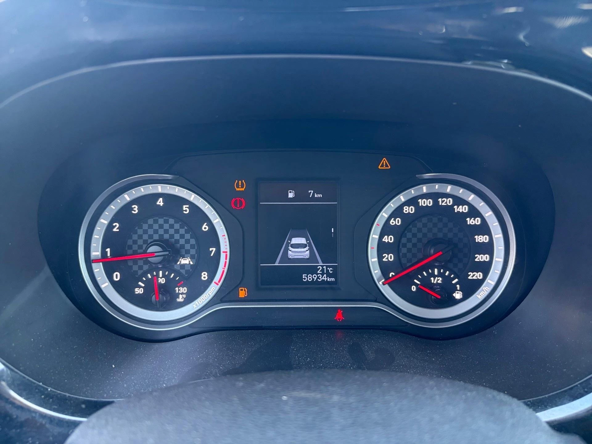 Hyundai i10 1.0 Twist AMT