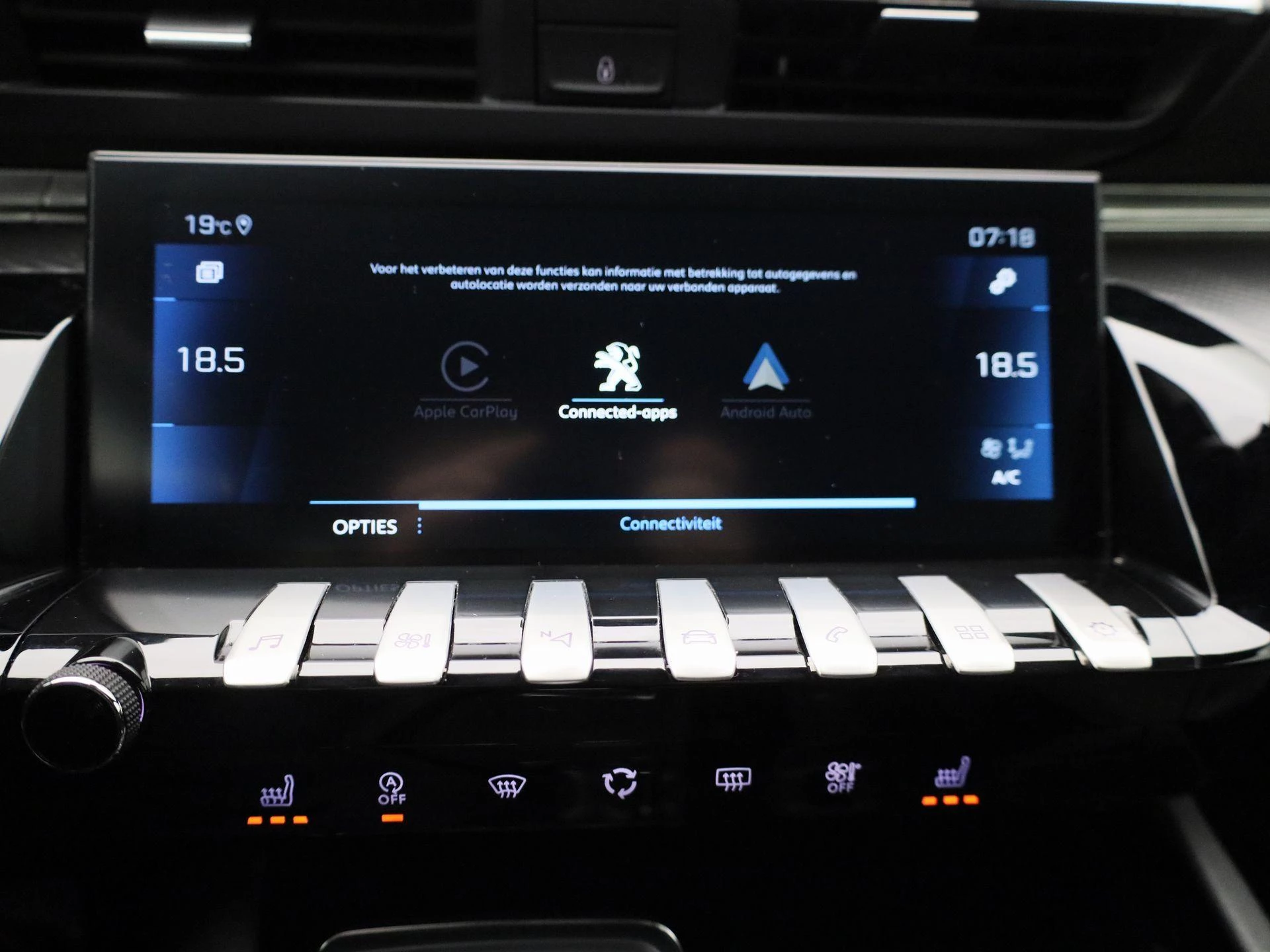 Peugeot 508 SW 1.5 BlueHDi 130 S&S EAT8 Active