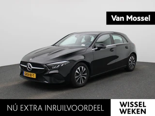 Mercedes-Benz A-Klasse 180 Star Edition
