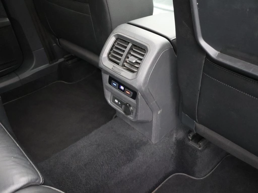 Volkswagen Tiguan Allspace Tiguan Allspace Platinum 1.5TSI 150PK *AUTOMAAT*PANODAK*TREKHAAK*LEDER*ACC*PDC*...*