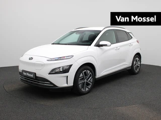 Hyundai Kona Electric Techno 39,2kWh