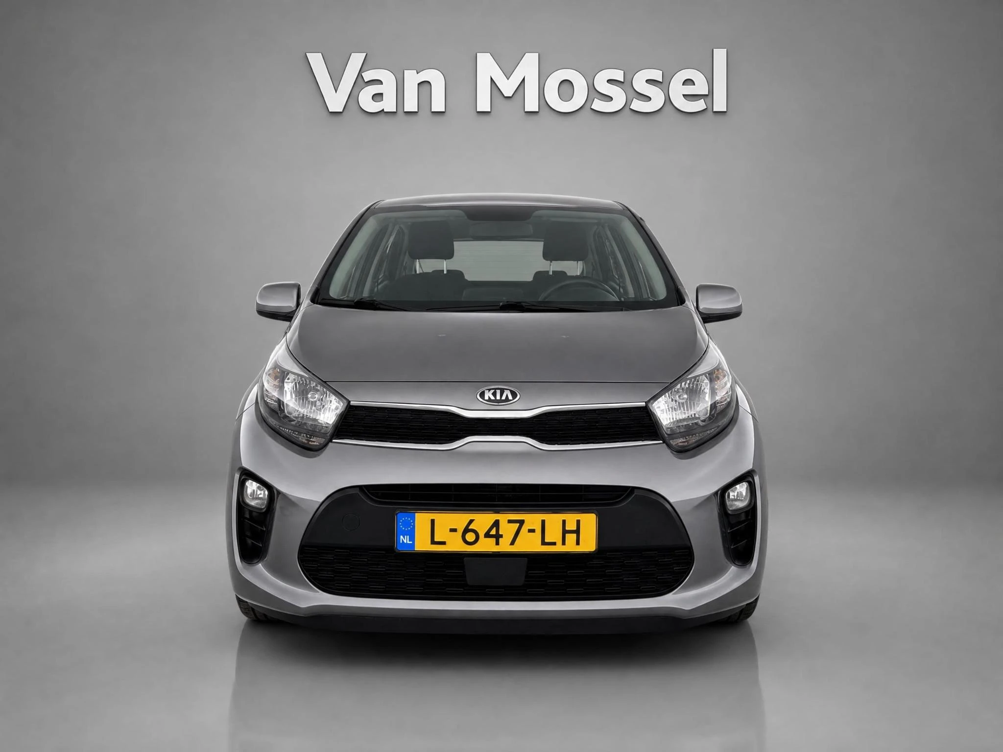 Kia Picanto 1.0 DPi DynamicLine