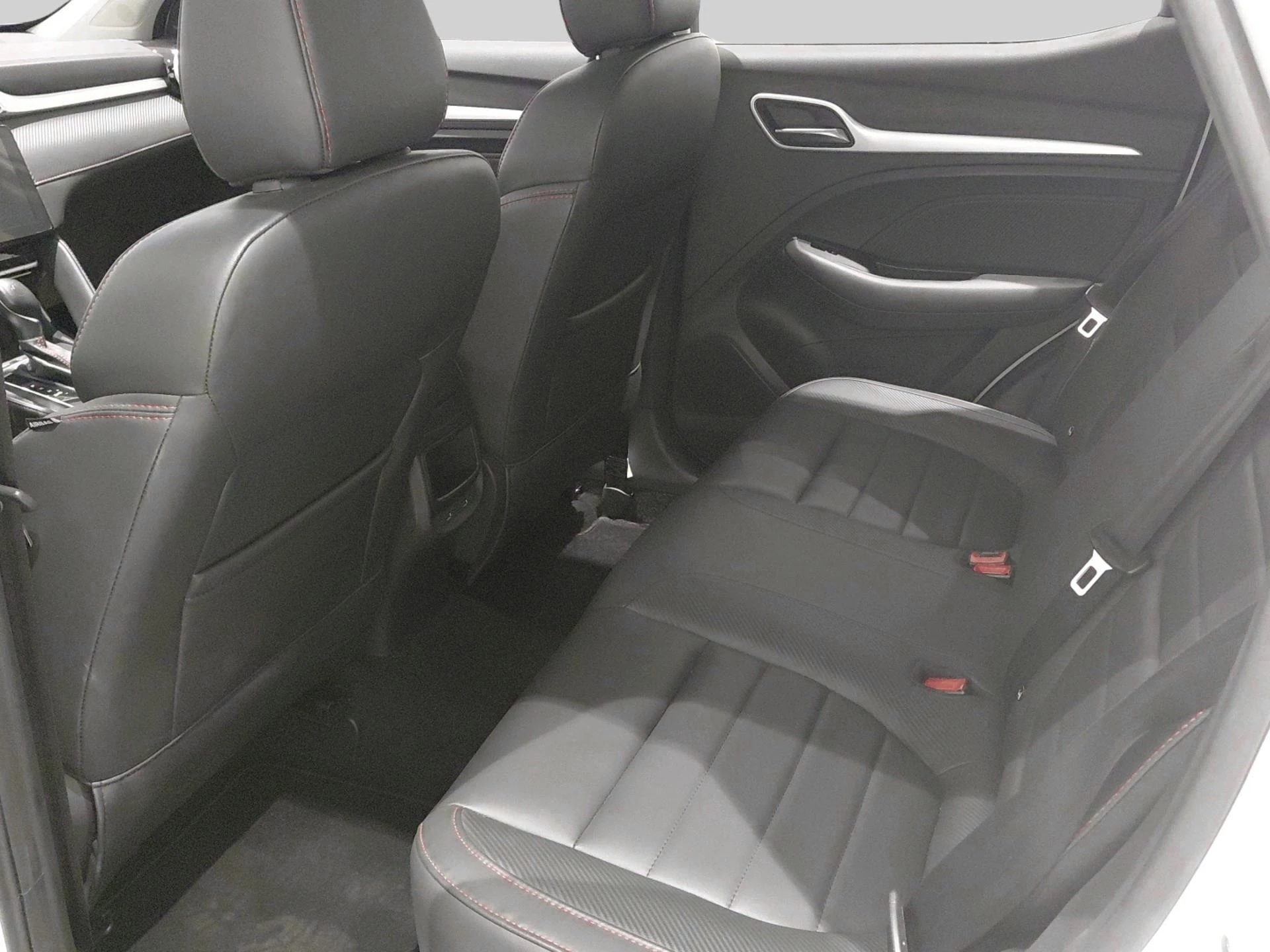 MG ZS 1.0 T-GDi AT LUXURY