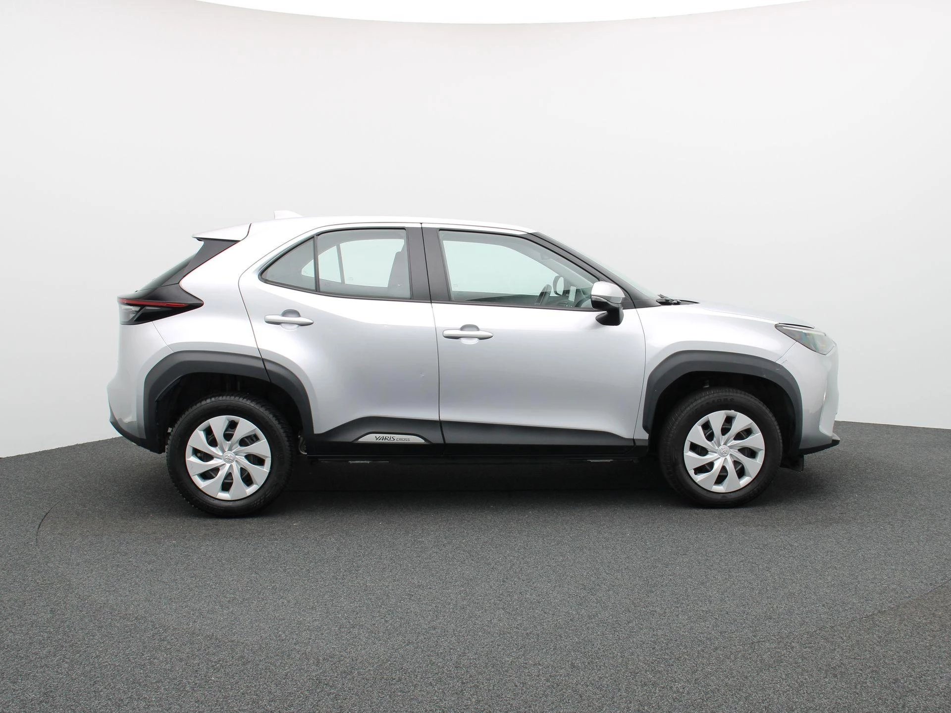 Toyota Yaris Cross 1.5 VVT-ie Hybrid 85kW Dynamic CVT